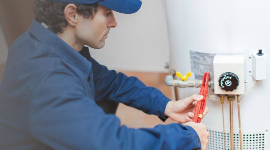 Professional Leak Detection Services in Dutton, AL